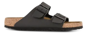 Birkenstock Arizona Soft Sandal Regular Svart 0551251