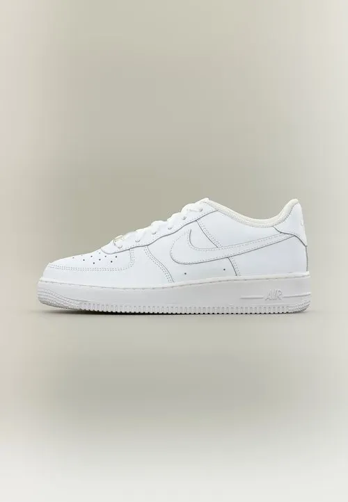 AIR FORCE 1 LE UNISEX - Joggesko - white