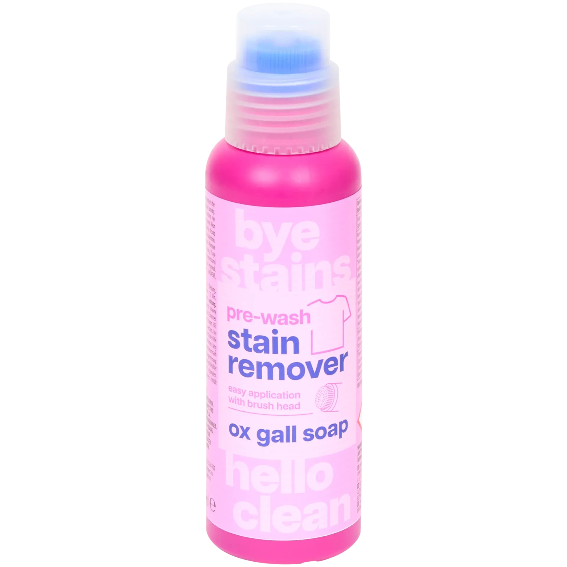 Smacchiatore Sapone di bile