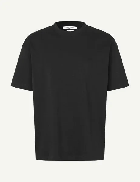 Sajason T-shirt 16375 Black