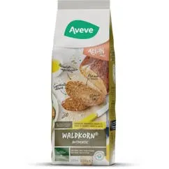 All-in broodmix Waldkorn® brood 500 g