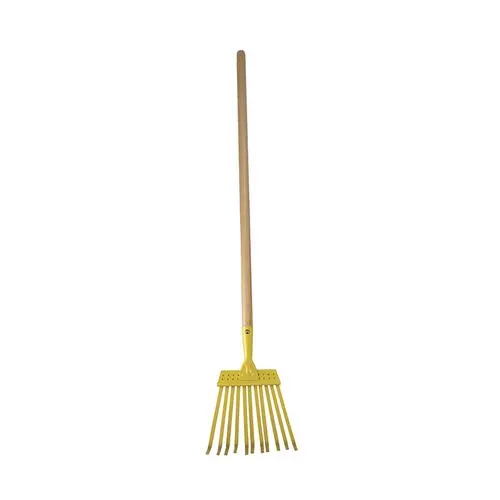 Buddy B™ 7" Wood Handle Children's Fan Rake