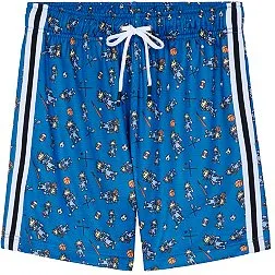 GOAT USA Youth Sports All Over Print Mesh Shorts