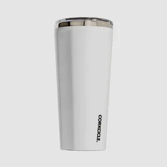 Corkcicle Tumbler 750ml Gloss White