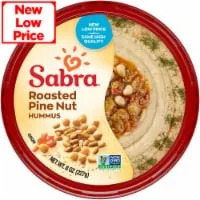 Sabra® Pine Nut Hummus