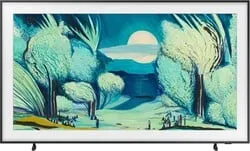 50" SAMSUNG QE50LS03F (2025)
