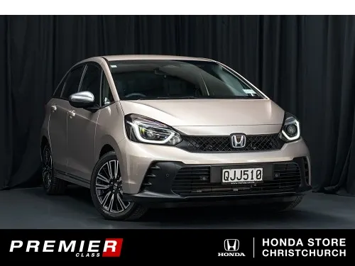 HYBRID e:HEV Luxe Sport 1.5