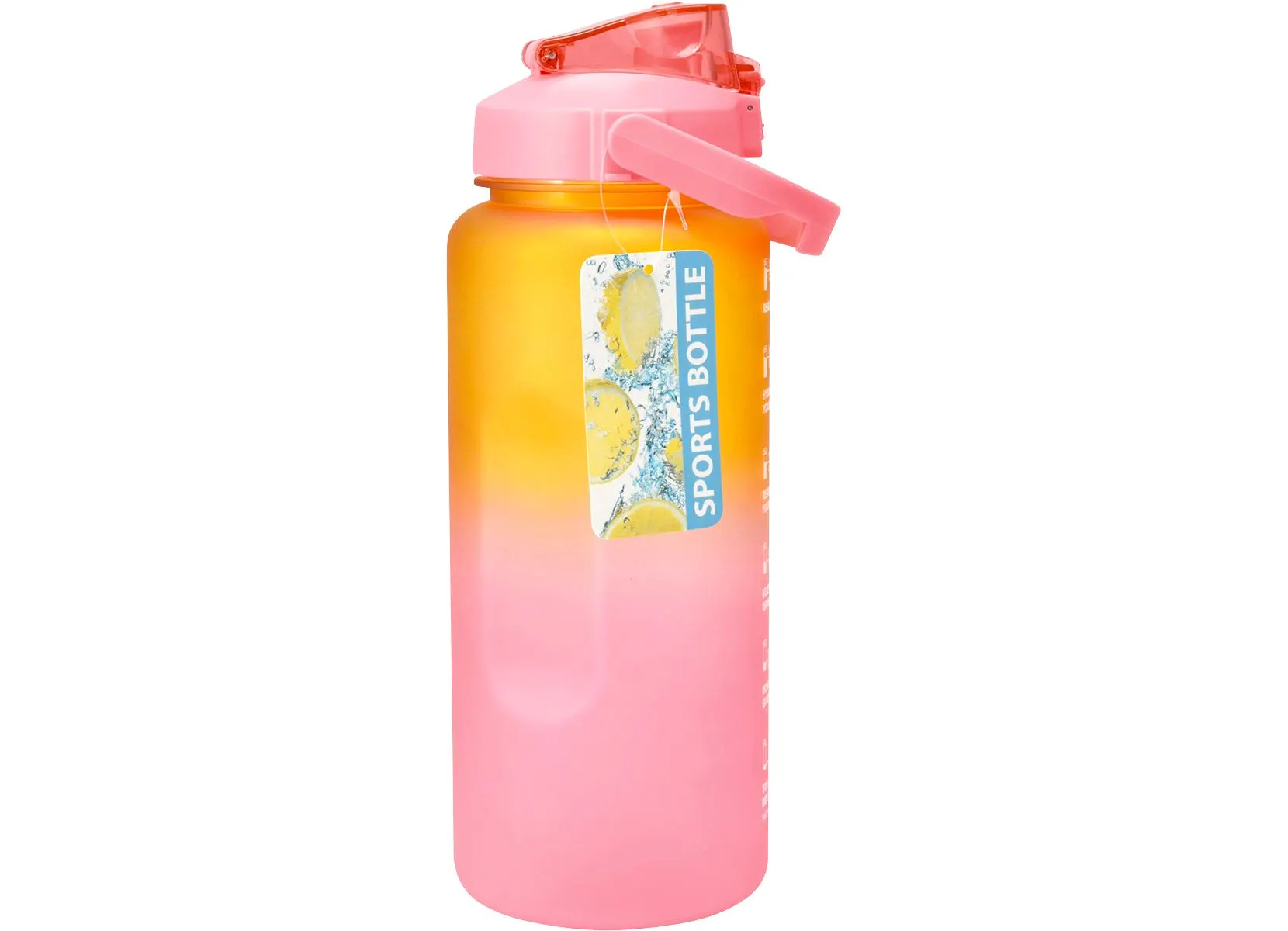 XXL-Sport-Trinkflasche