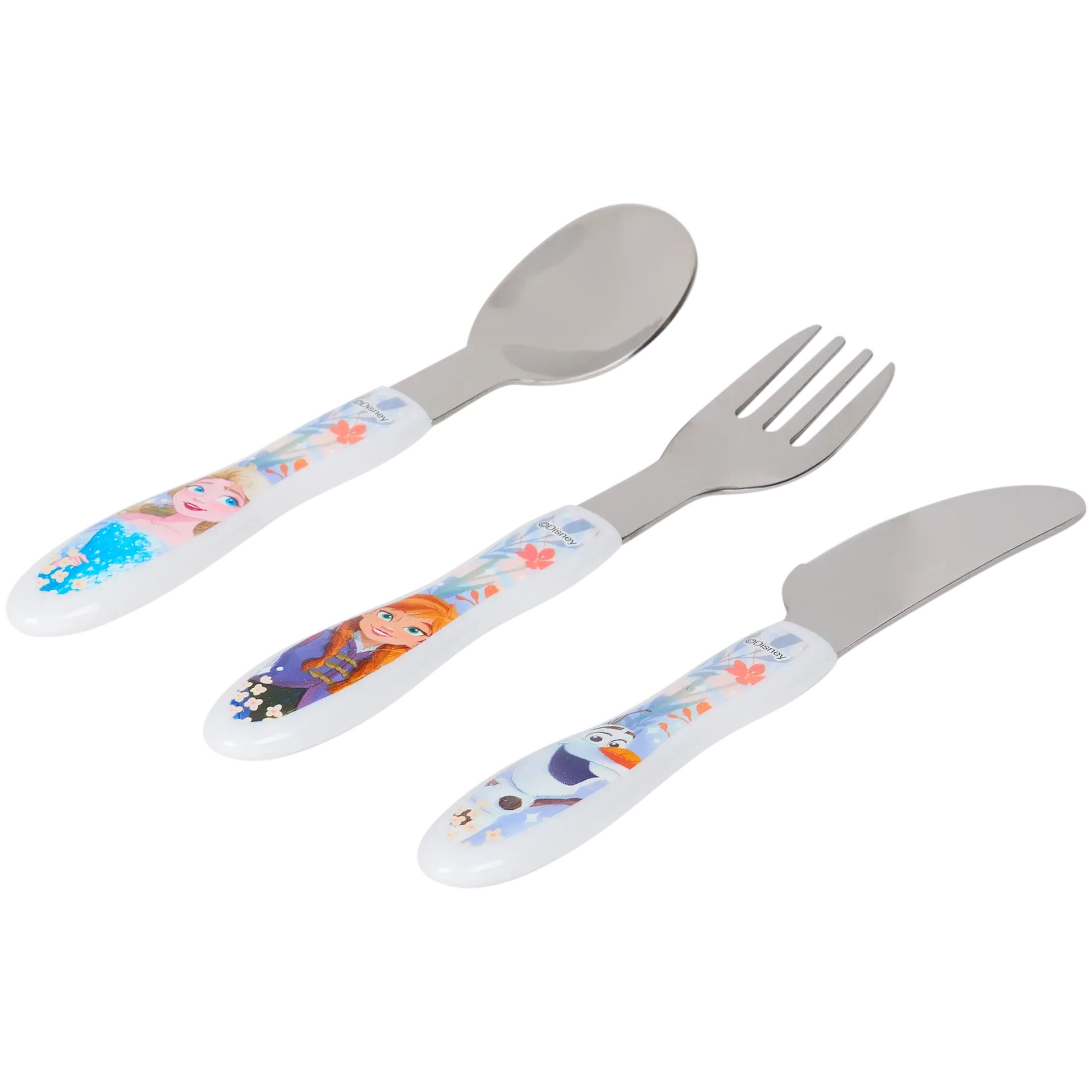 3 pezzi | Diverse varianti