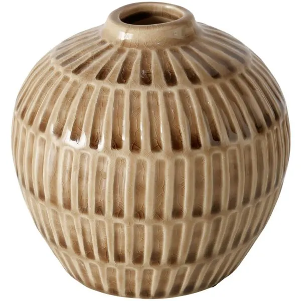 Vaas Predore bruin small