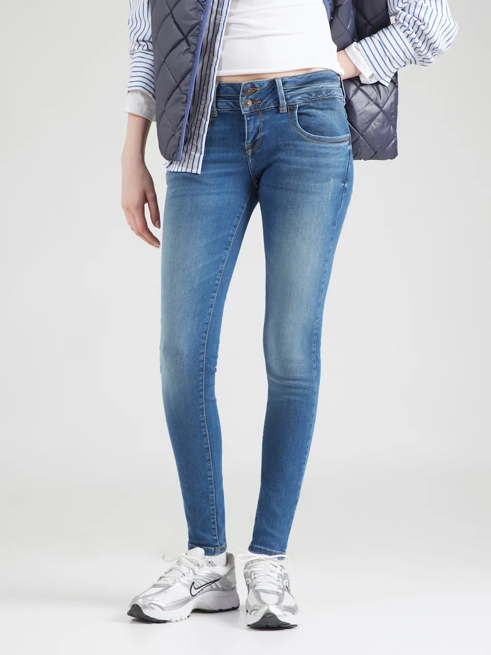 Skinny Jeans 'JULITA'