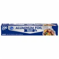 Kroger® Aluminum Foil