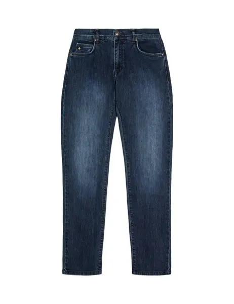 S Stretch H - Burton N 32" Jeans Pattern