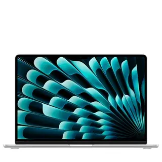 MacBook Air Laptop (15-inch) - Apple M4 chip, Built for Apple Intelligence, 10-core CPU, 10-core GPU, 24GB Memory, 512GB SSD Storage