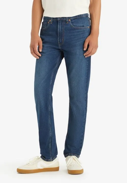 515® SLIM TAPER - Jeans Tapered Fit - slept in