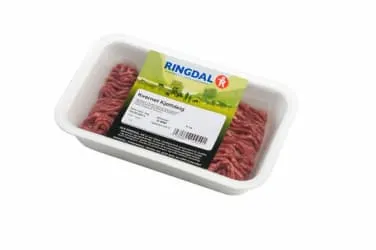 Kjøttdeig