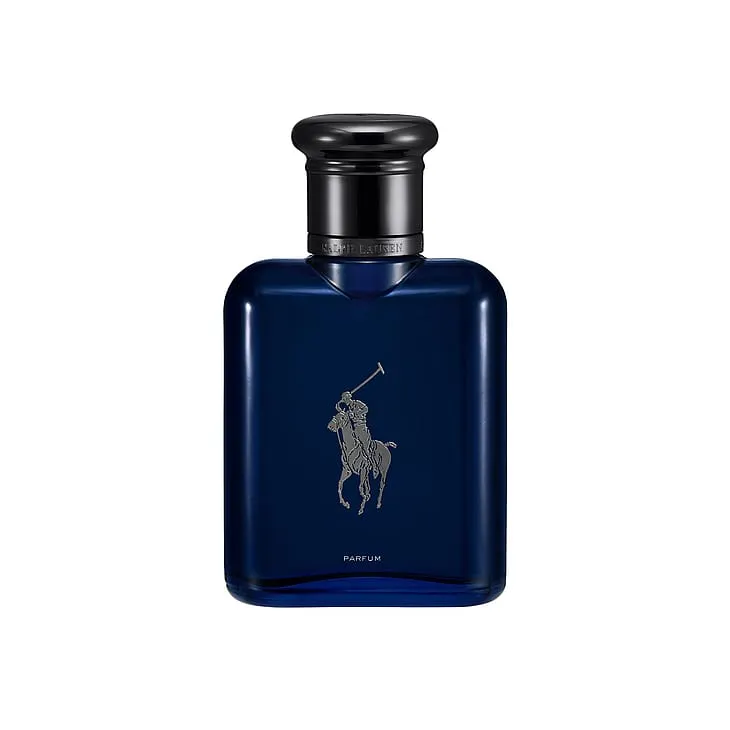 Polo Blue Parfum