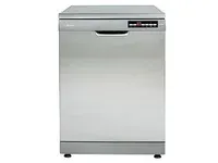 Lavavajillas 15 cubiertos plateado DREAN 15.2 DTX