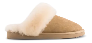 Zafary Tøffel Sand 6415501480