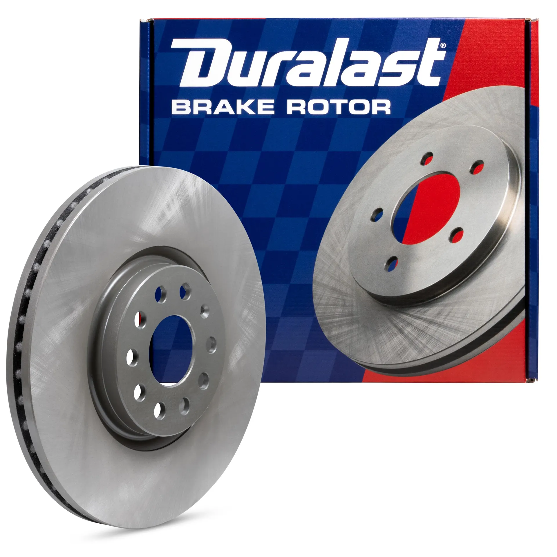 Duralast Brake Rotor 78053DL