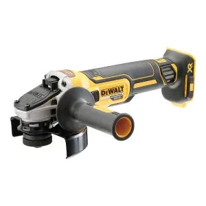 Smerigliatrice angolare a batteria DEWALT DCG405N 18V Ø 125 mm, 9000 giri/min, senza batteria