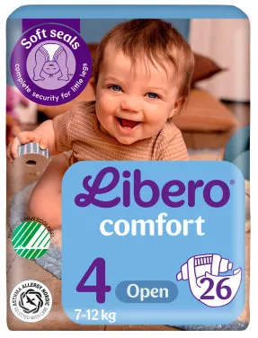 Libero Comfort