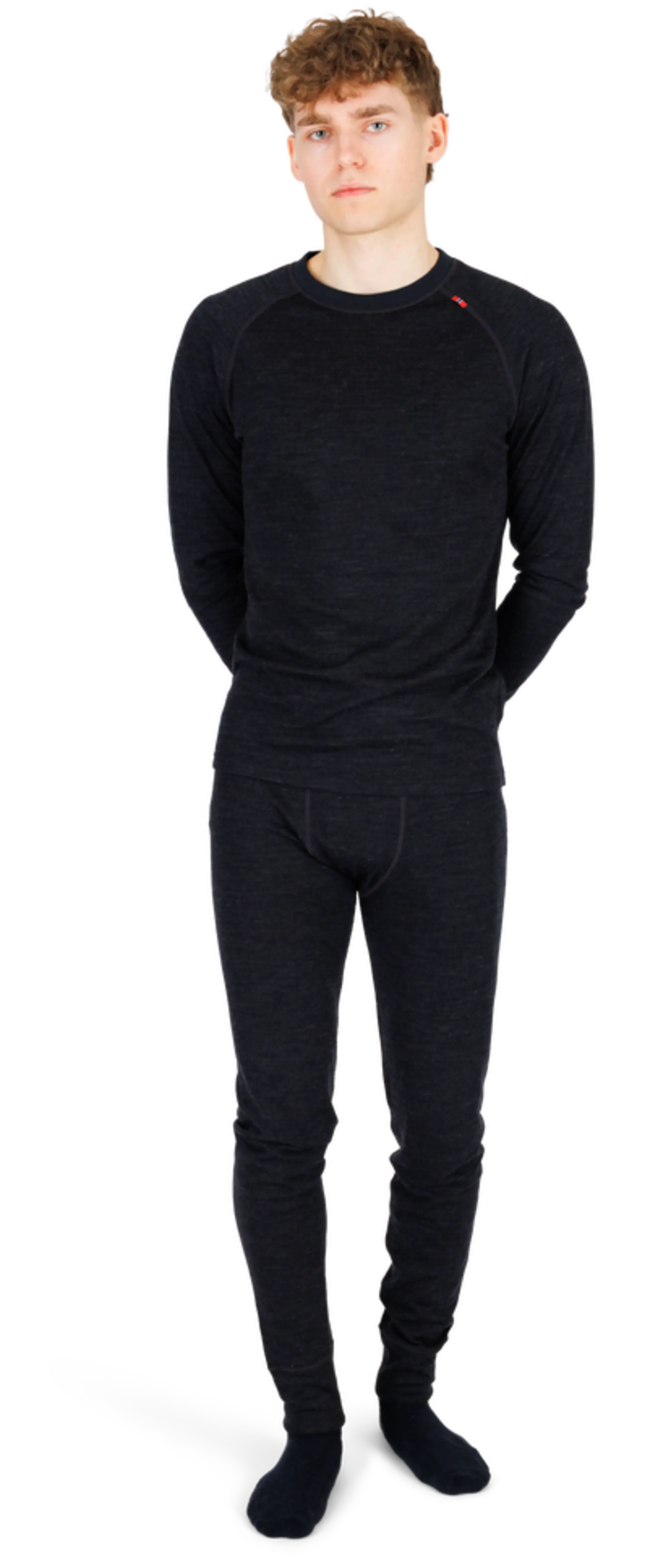 Oppdal M 2-lags ull LS