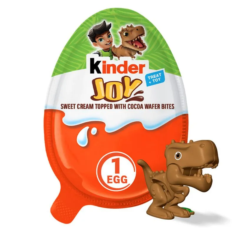 Ferrero Kinder Joy Egg