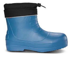 Viking Norse Boot Mid Blå 5-93005