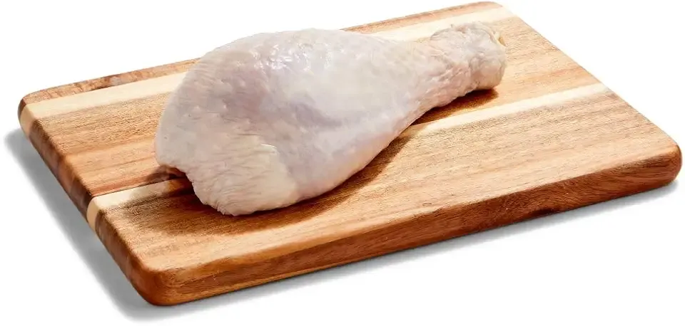 Turkey Leg Whole Organic Step 3