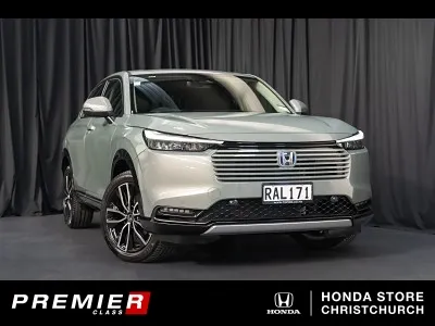 Honda Premier Class Benefits