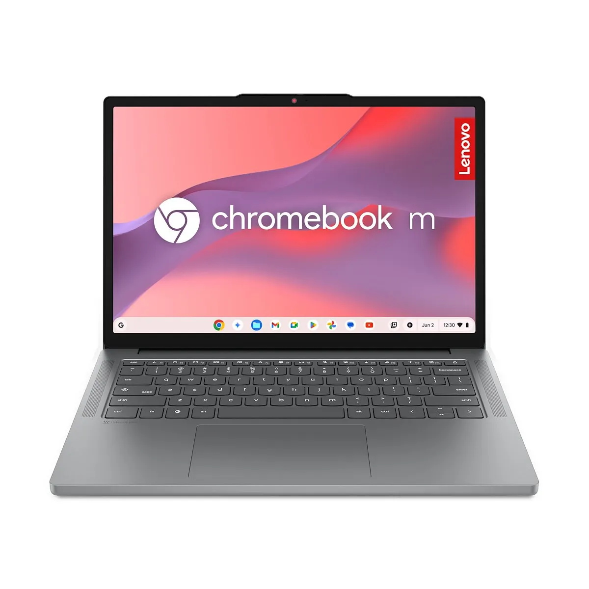 LENOVO - Chromebook NB 14'' MTK MTK 4GB 64GB_ | CHROME OS | Caricatore non incluso
