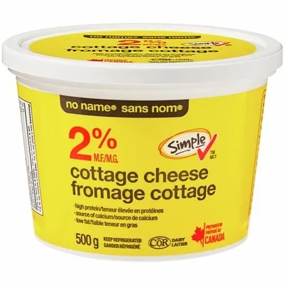 Cottage Cheese