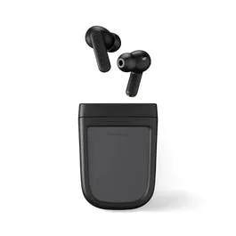 Urbanista Phoenix Light Charging ANC - Midnight Black