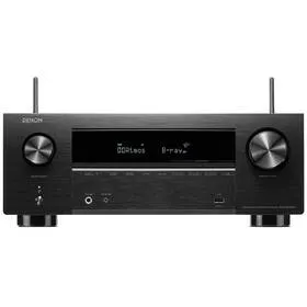AV Receiver Denon AVR-X2800H