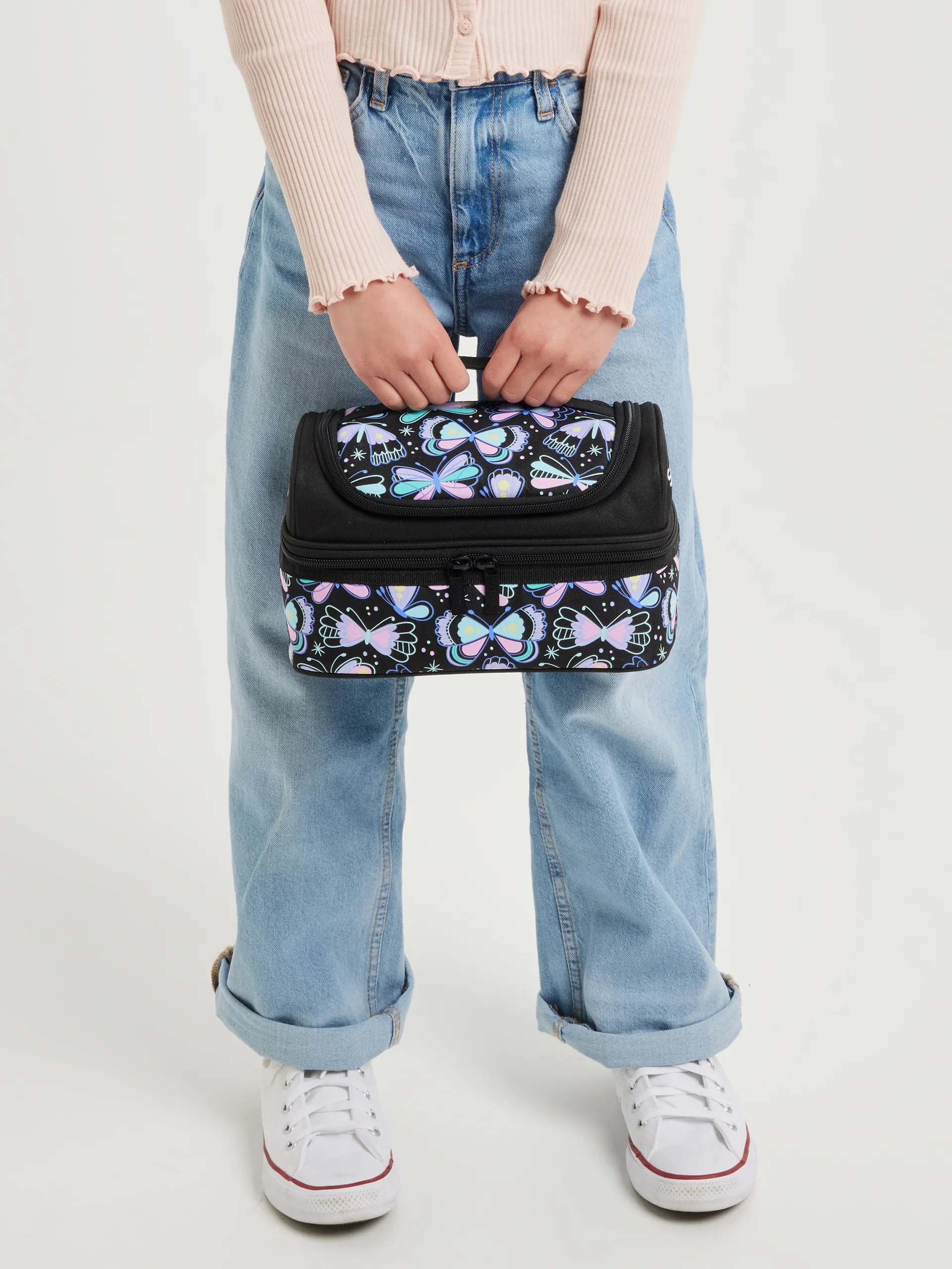 Elements Double Decker Lunchbox