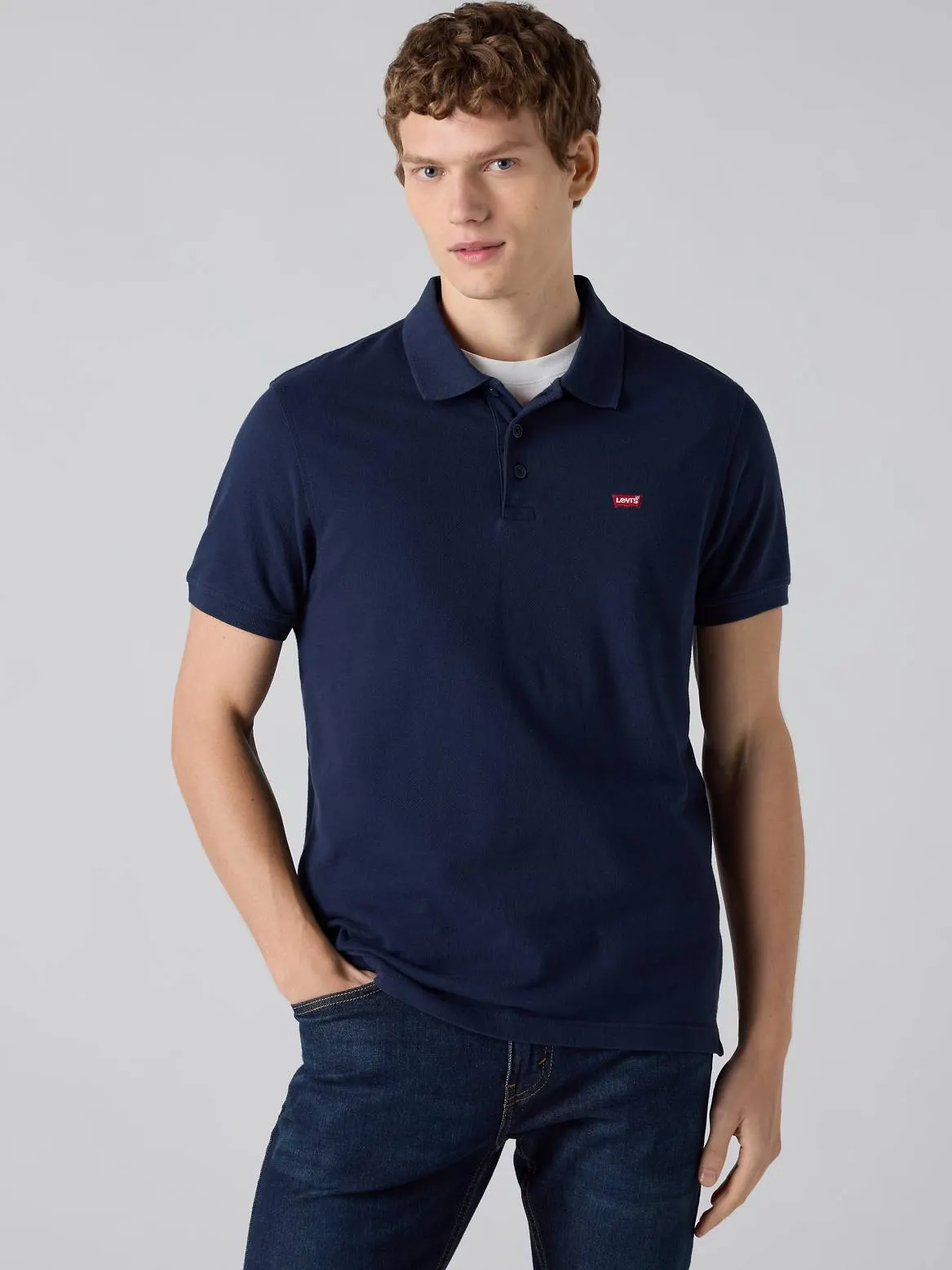 Housemark Polo