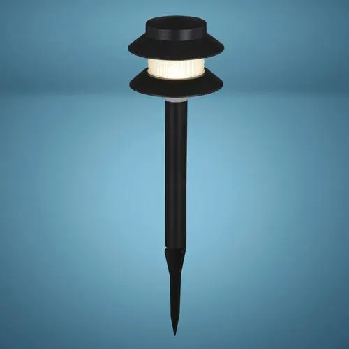 Patriot Lighting® Cheraw Low Voltage LED Path Landscape Light