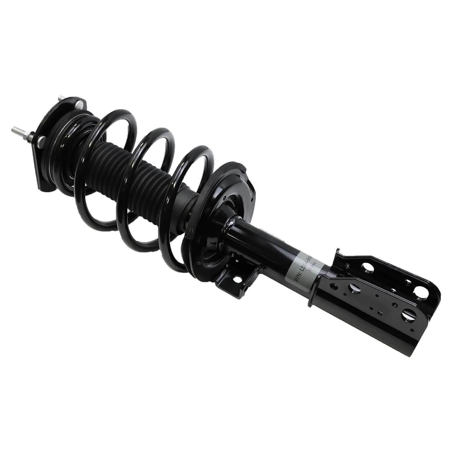 Strut Completo (con Resorte) Duralast LS54-94691B