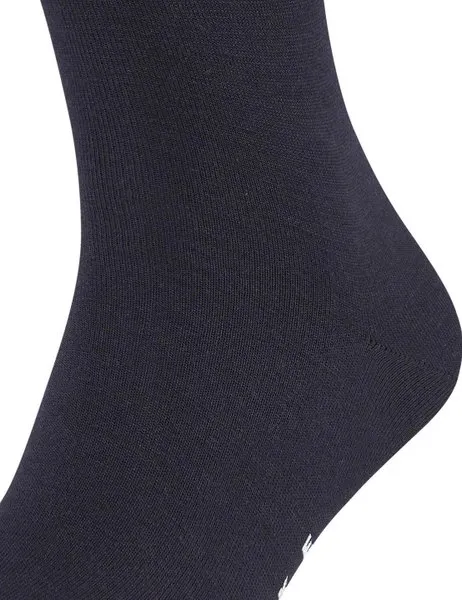 FALKE Airport SO Dark Navy