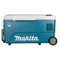 Kylmä- ja lämpölaukku Makita CW002GZ 18V LXT/ 40V XGT/ 230V runko