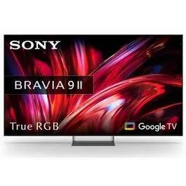 Sony 85" BRAVIA 9 II – 4K RGB -LED TV
