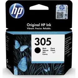 SPI HP 305 Black (3YM61AE)