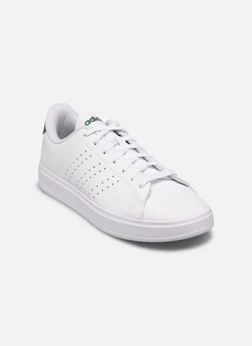 Sneakers Advantage 2.0 M heren wit