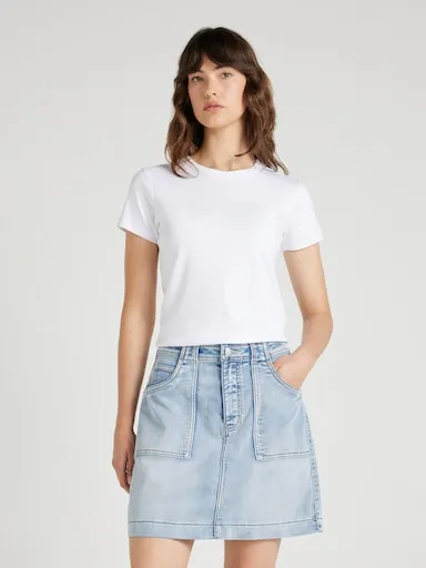 Just Jeans Amaze Tara Utility Skirt