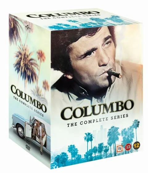 Columbo