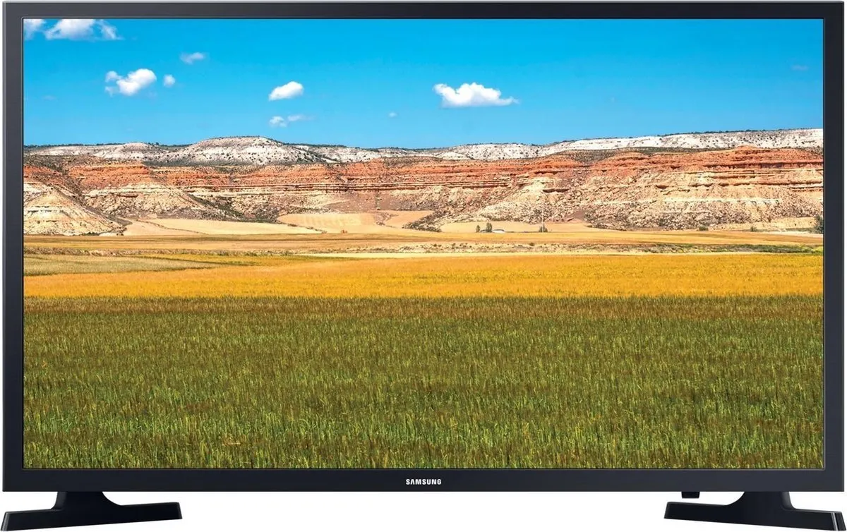 Samsung UE32T4305 Full HD Televisie met Smart Tizen TV