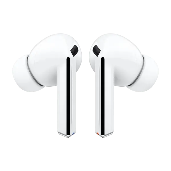 Samsung Galaxy Buds3 Pro true wireless, hvit