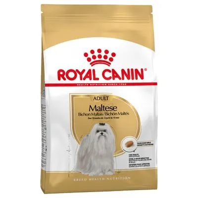 Royal Canin Bichon Maltais Adult pour chien