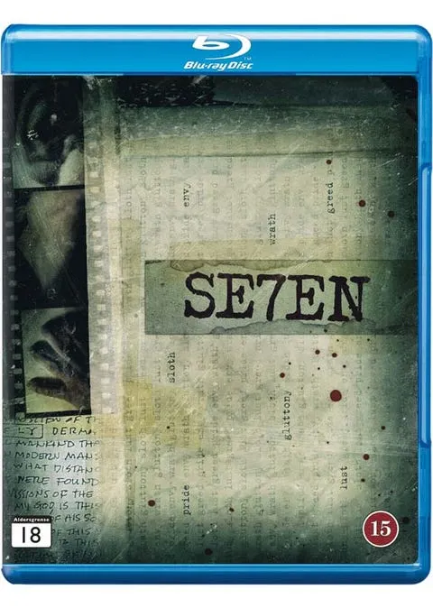 Se7en (aka Seven) (1995)